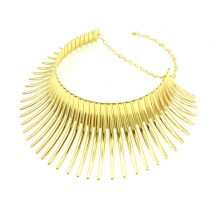 Wholesale Steel Round Necklace Jewellery